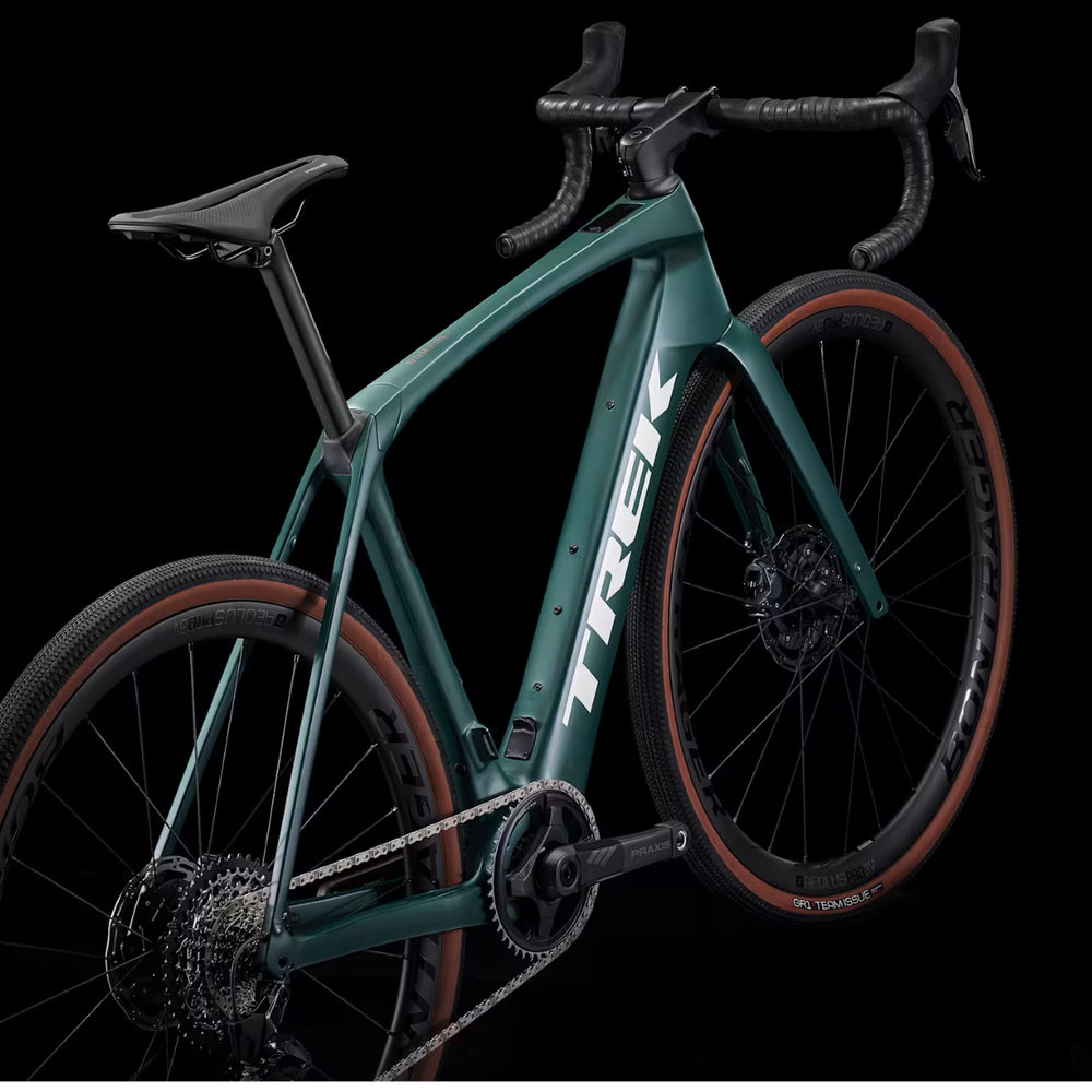 TREK Domane+ SLR 7 AXS - Tg 56 - NUOVO