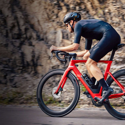 Preparazione ciclismo - EL CORIDOR